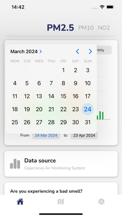 ido - Wiseair screenshot-4