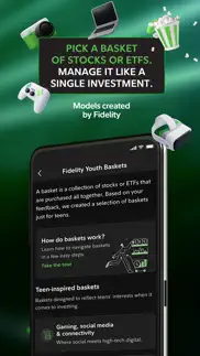 fidelity youth® teen money app problems & solutions and troubleshooting guide - 2