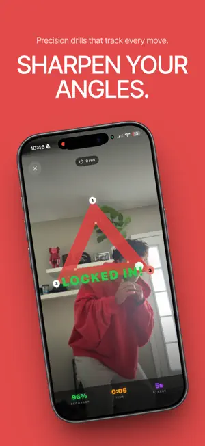 Punch AI - Boxing Coach screenshot 3