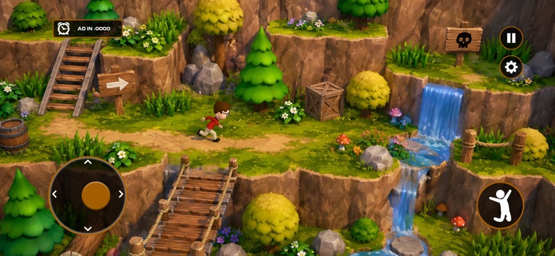 Evil Trees Survival screenshot 5