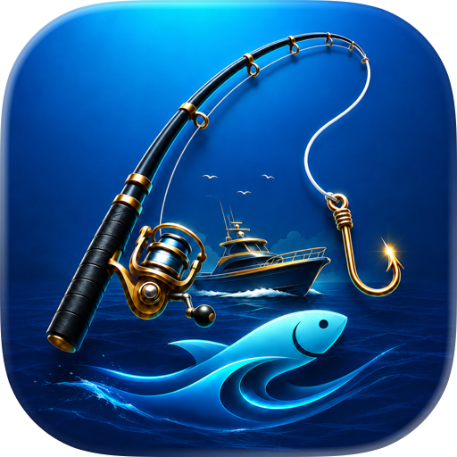 Catch: Fishing Forecast