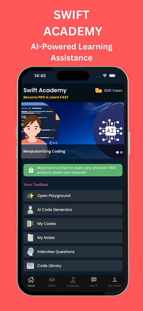 Learn Swift: Build iOS Apps - App de Educación | MWM