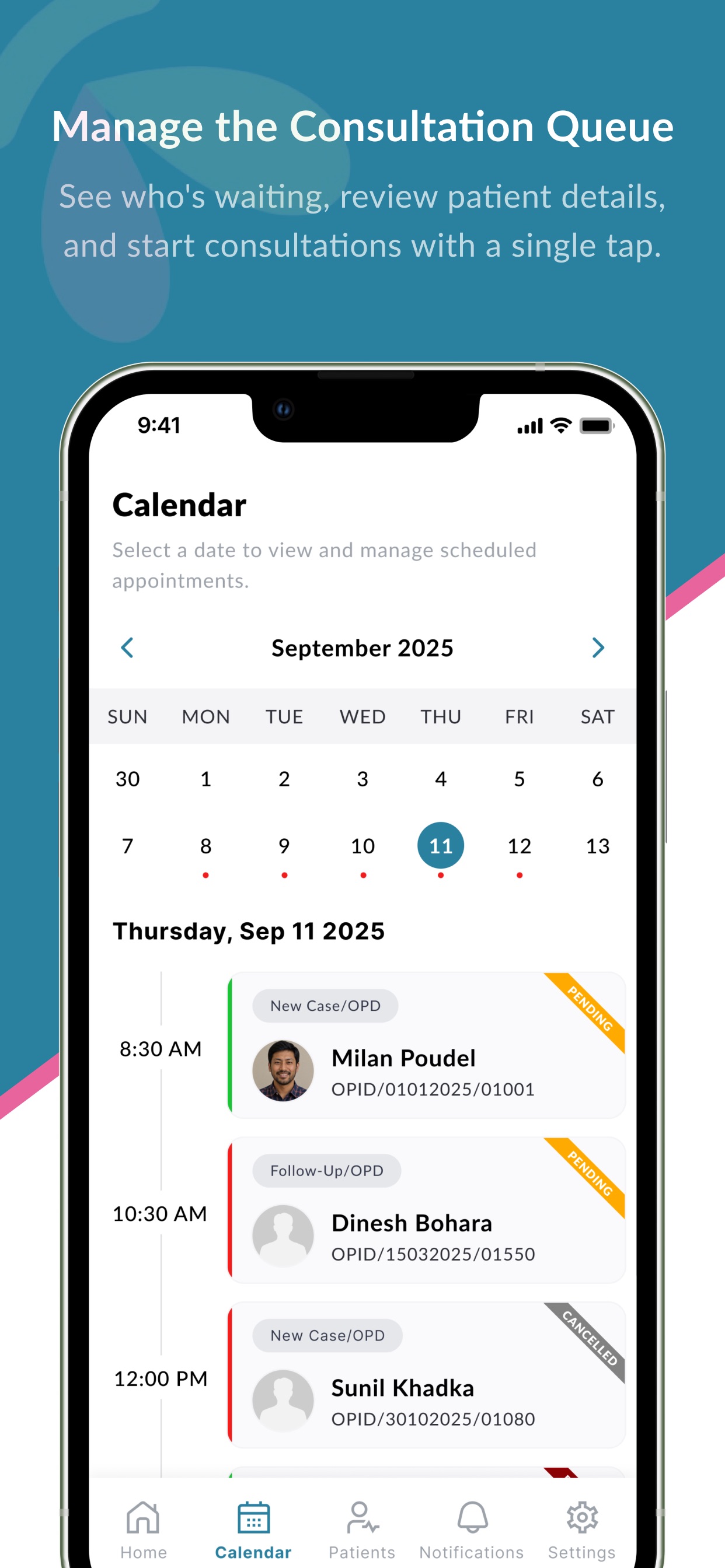 Screenshot 8 of NORVIC CONNECT
