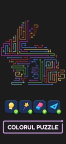 Tap Away: Logic Puzzle Game screenshot