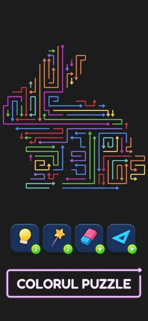 Tap Away: Logic Puzzle Game screenshot 3