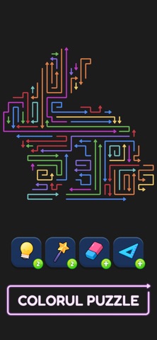 Tap Away: Logic Puzzle Game Screenshot 3 of 7