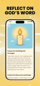 Christian Daily Tasks: Habits screenshot