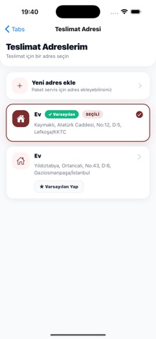 Rezvix screenshot
