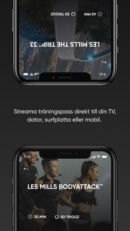 Grand Fitness screenshot-3