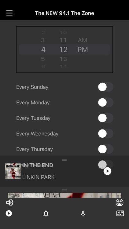 94.1 The Zone screenshot-4