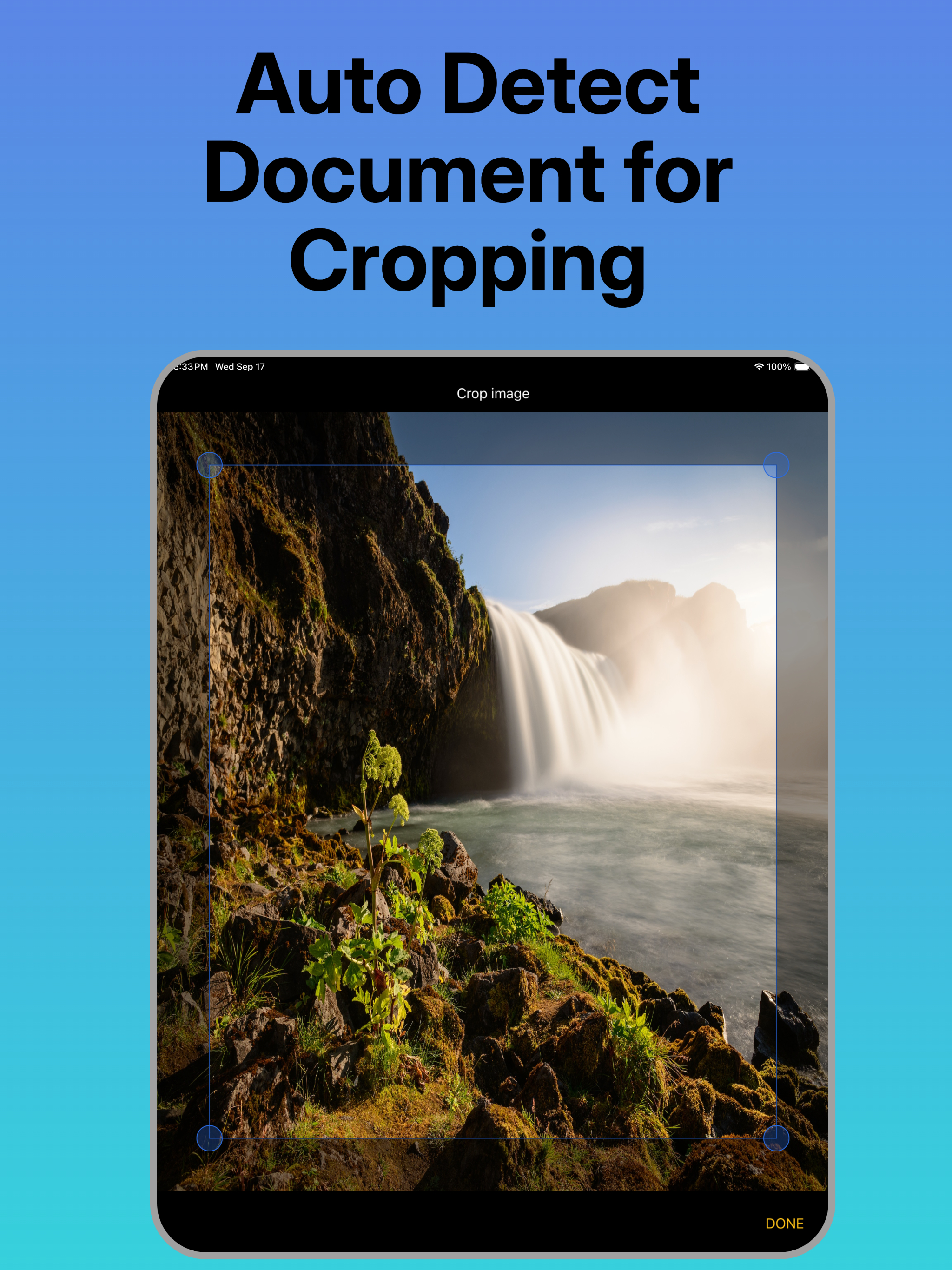 Digital OCR PDF Scan-Unlimit