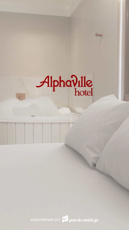 Alphaville Hotel