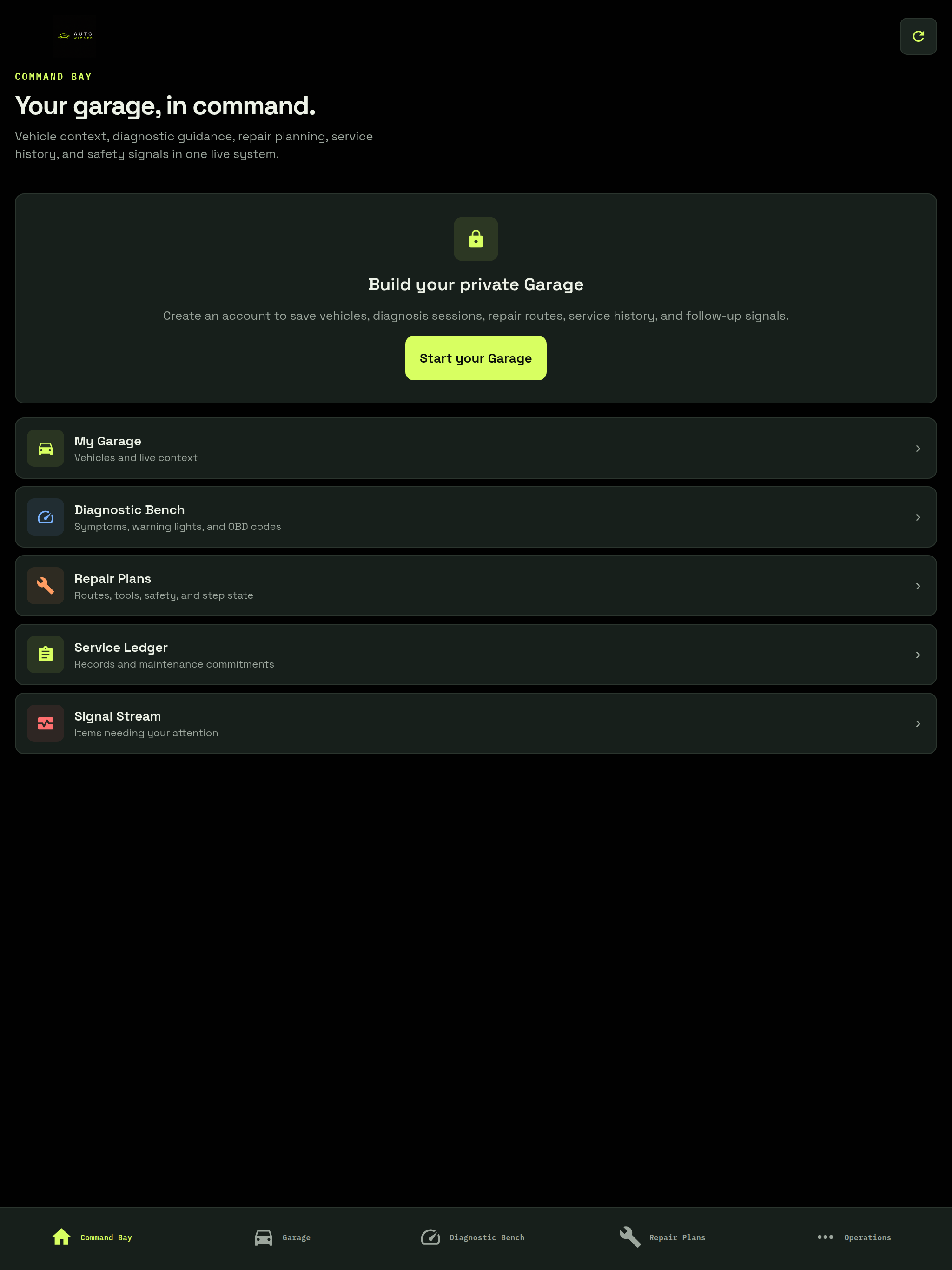 Auto Wizard screenshot 6