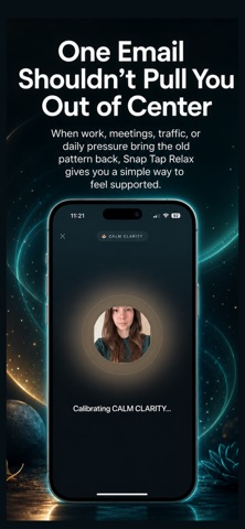 Snap Tap Relax: Coherence Screenshot 2 of 7
