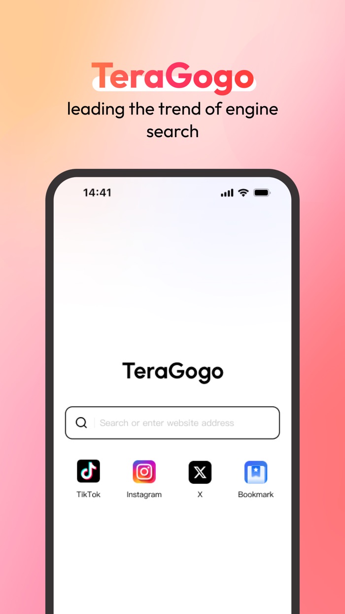 TeraGogo