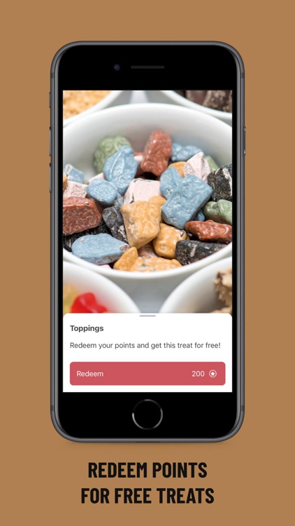 SUNDAE ICE CREAM screenshot-4