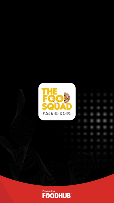The Food Squad Screenshot