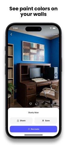 Landscaping & Interior Design Screenshot 5 of 7