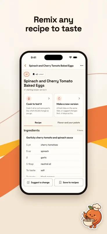 Pantryfy screenshot 6 of 10