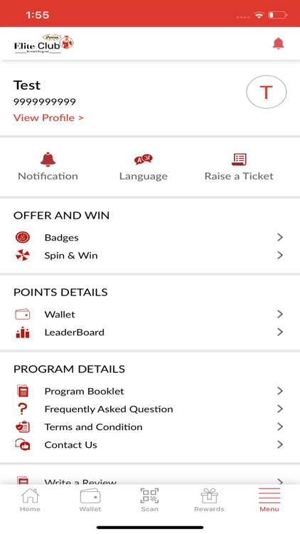 Durian-Elite Club screenshot-6