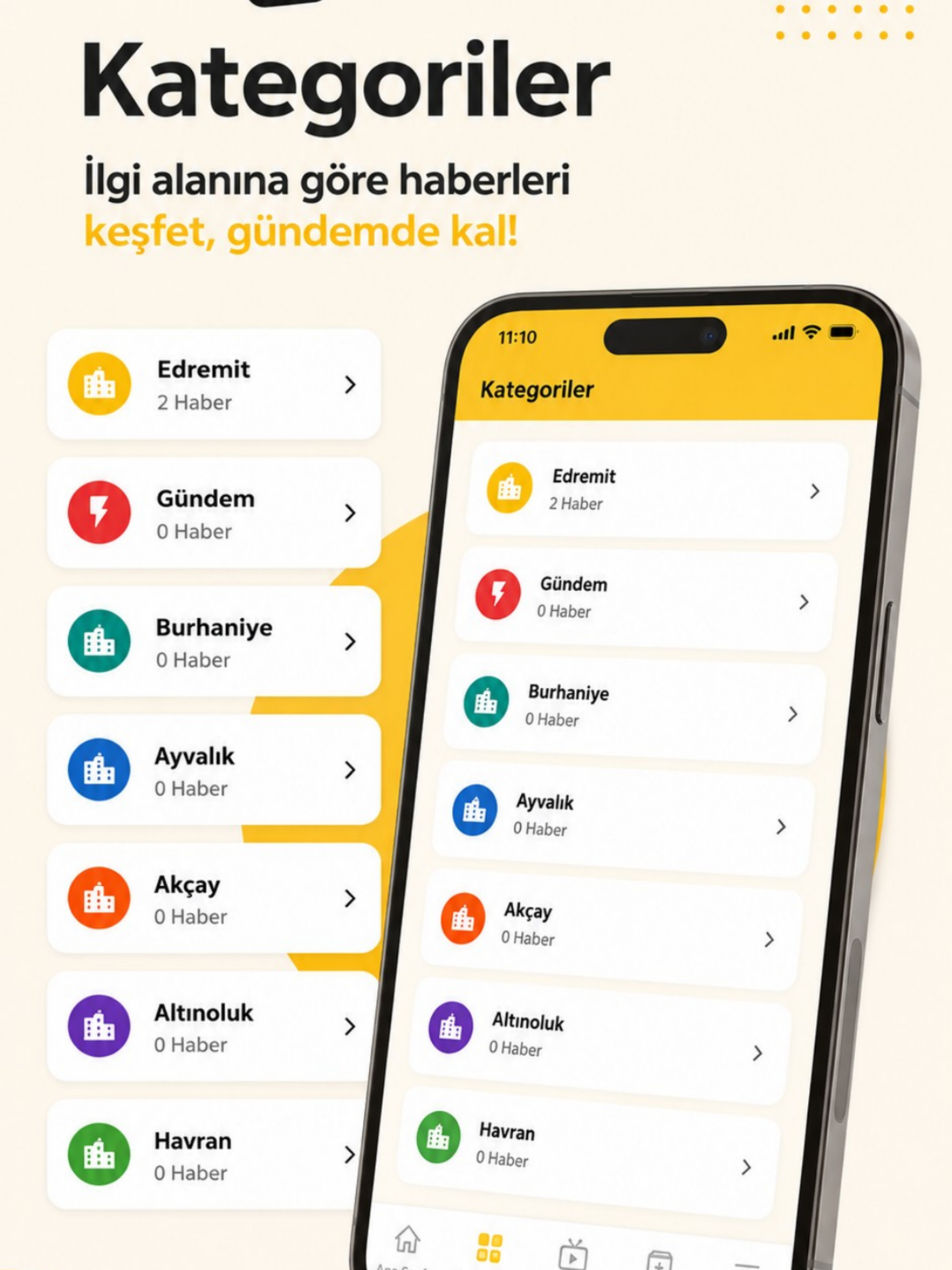 Edremit TV