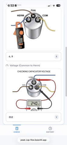 ChekCap Screenshot 5 of 10