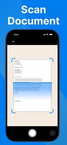 Smart Printer App Wireless iPhone screenshot 6