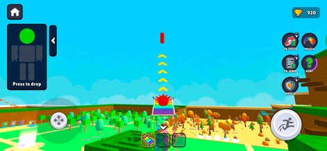 Body Color Swap - Games App | MWM