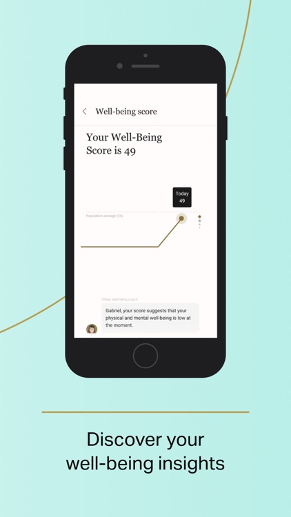 Be Well World screenshot-4