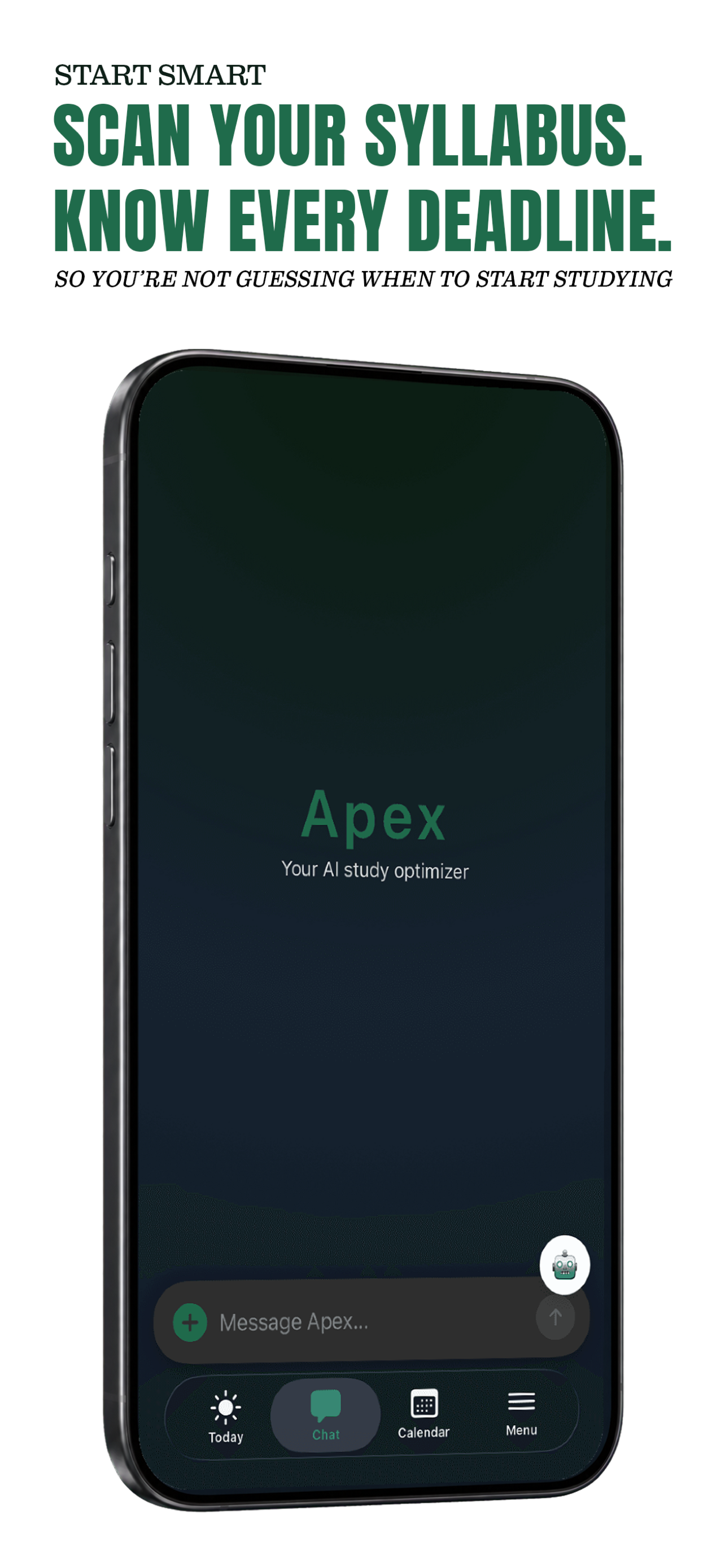 Apex Student screenshot 6