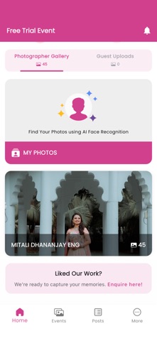Velvet stories by Niranjan screenshot 2