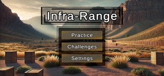 Infra Range screenshot