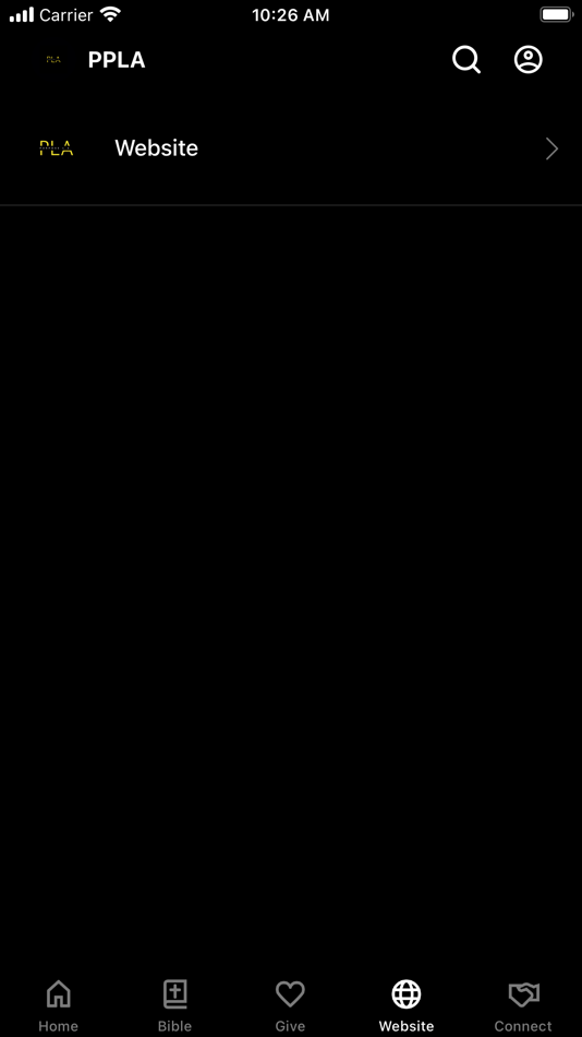 #2. Purpose L.A. (iOS) 由: Purpose Place (CA)
