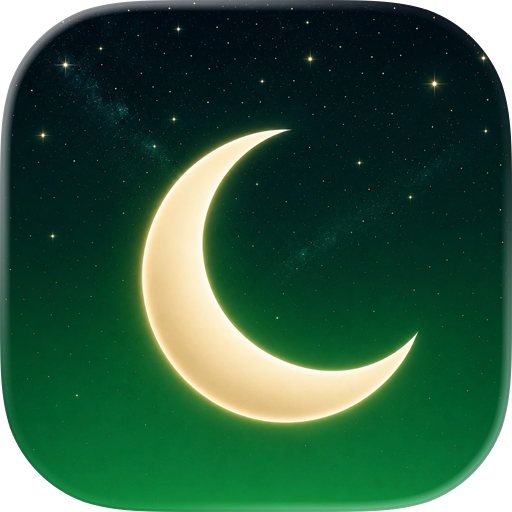 Hilal: Prayer Companion