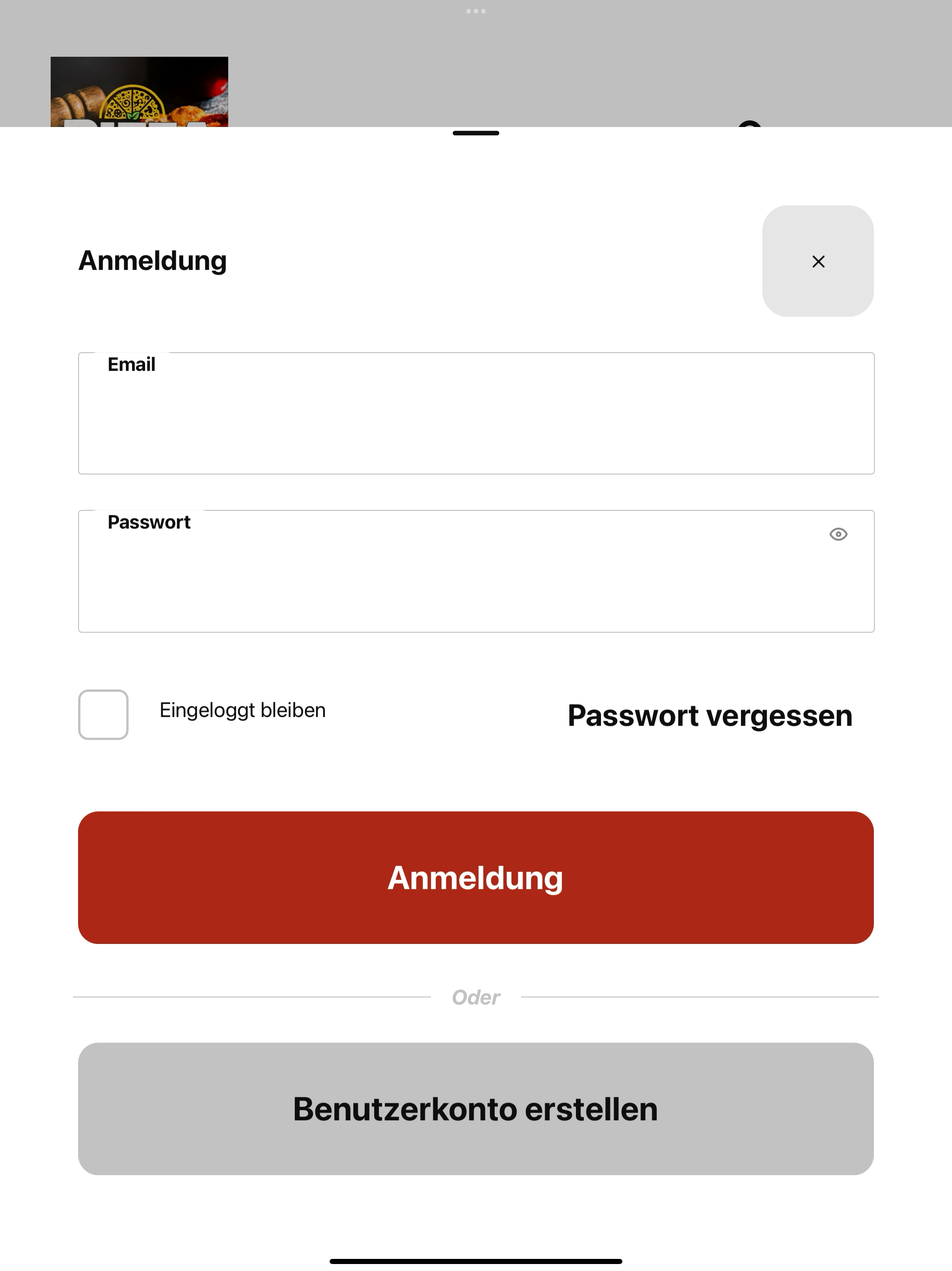 Pizza Box DE screenshot 6