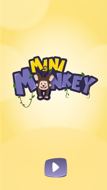 Mini Monkey