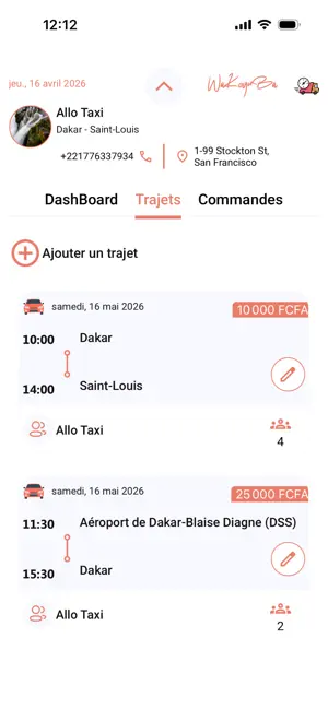 WaKognBa screenshot 4