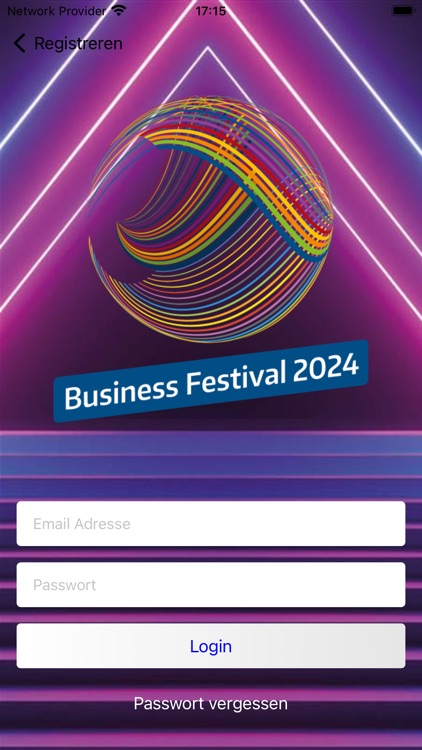 Business Festival 2024