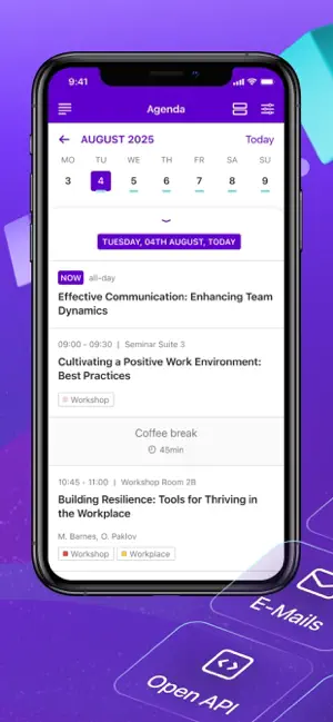 My Event App by Polario screenshot 3