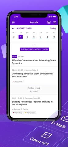 My Event App by Polario screenshot