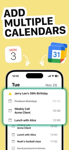 Today - Simple Day Planner Screenshot 2 of 9