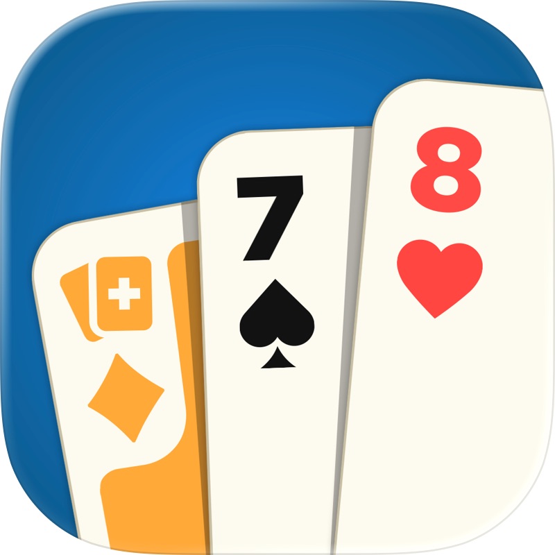 Canasta Fun & Friends screenshot 6