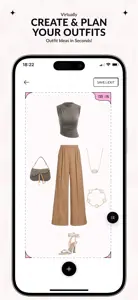 Clothly: AI Clothing Try-On screenshot #5 for iPhone