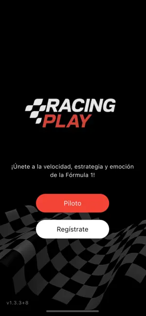 Racing Play screenshot 1