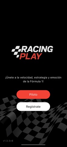 Racing Play screenshot