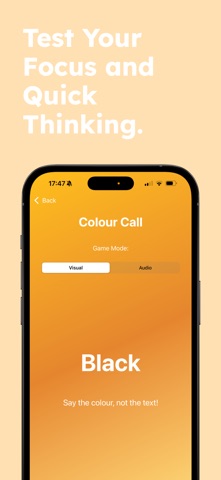 MindHive screenshot