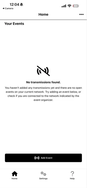 Voxy App - Traduções screenshot 3