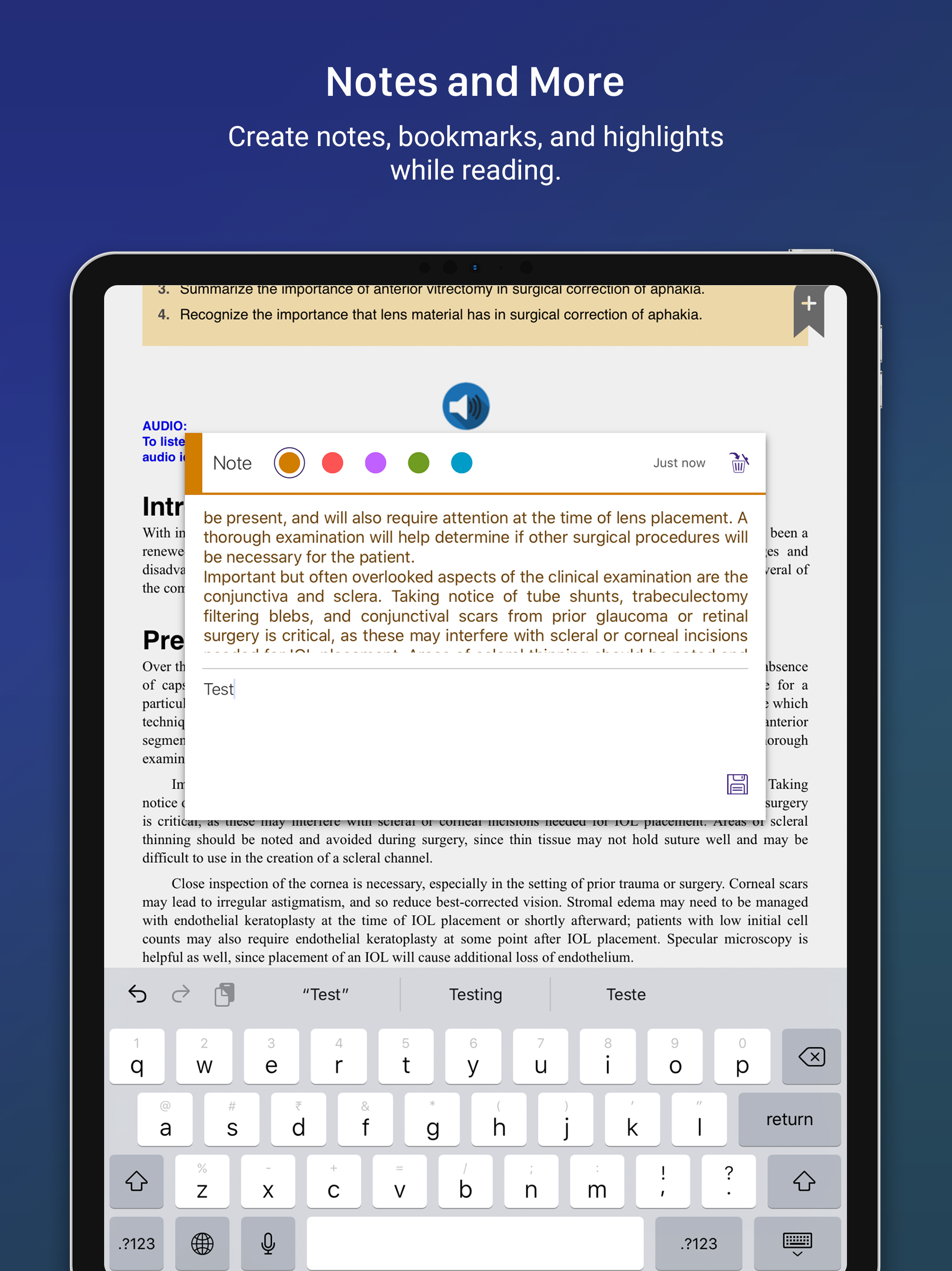 AAO eBooks screenshot 10