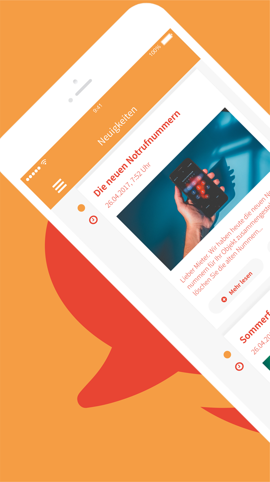 #1. ASTRA Immo (iOS) 由: Andreas Stratmann