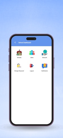 SCHOOLZENX Owner Screenshot 1 of 3